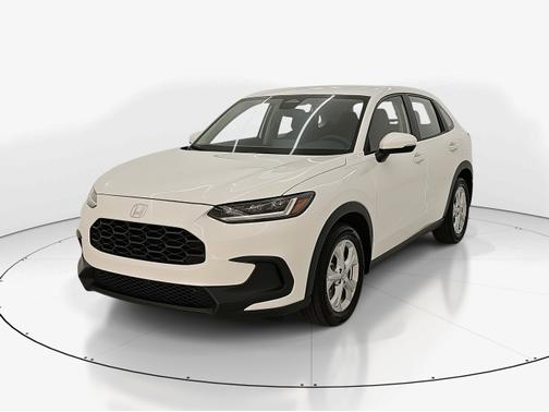 2023 Honda HR-V 