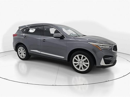 2019 Acura RDX Base