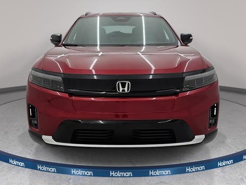 2025 Honda Prologue 