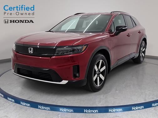 2025 Honda Prologue 