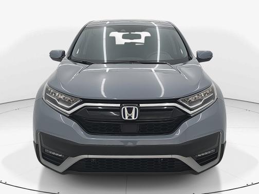 2022 Honda CR-V Hybrid 