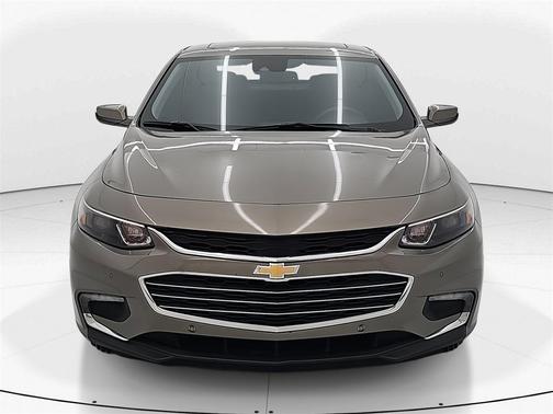 2018 Chevrolet Malibu Premier