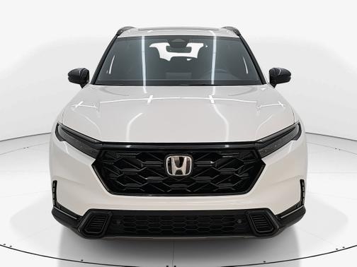 2024 Honda CR-V Hybrid 
