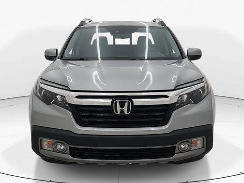 2020 Honda Ridgeline 