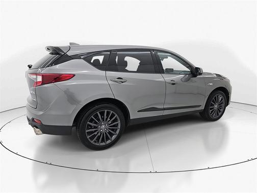 2024 Acura RDX A-Spec Advance Package