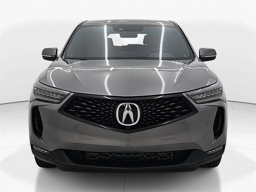 2024 Acura RDX A-Spec Advance Package