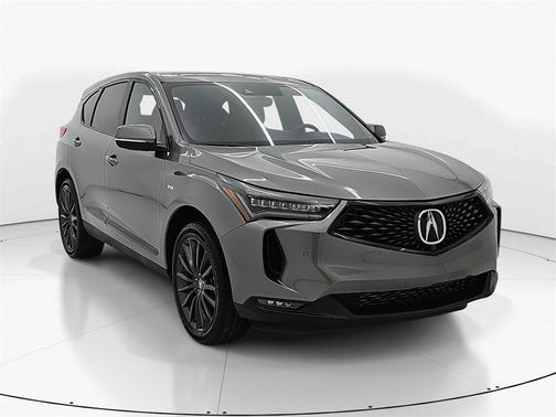 2024 Acura RDX A-Spec Advance Package