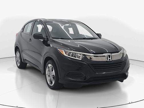 2019 Honda HR-V 