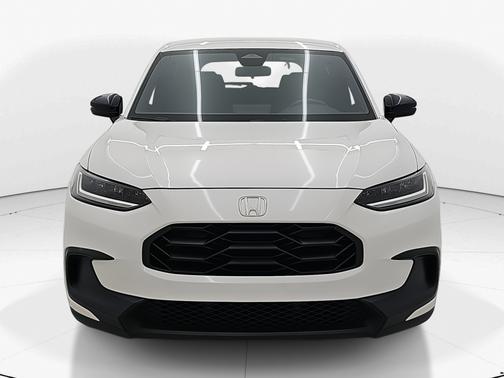 2023 Honda HR-V 