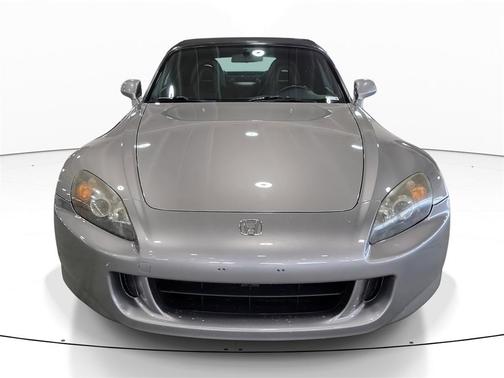 2004 Honda S2000
