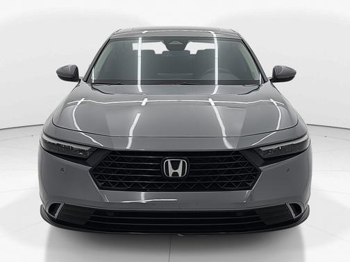 2023 Honda Accord Hybrid