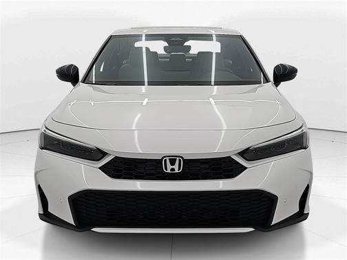 2025 Honda Civic Hybrid