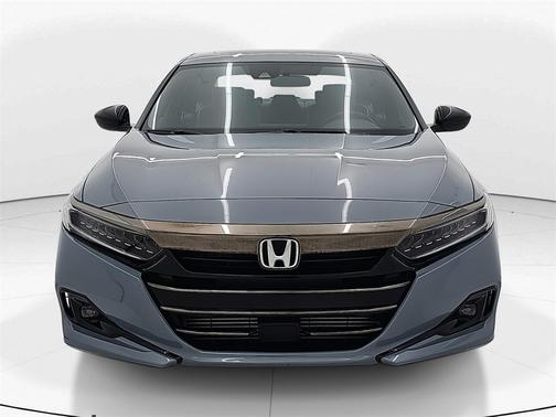 2022 Honda Accord Sport 2.0T