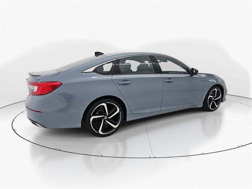 2022 Honda Accord Sport 2.0T