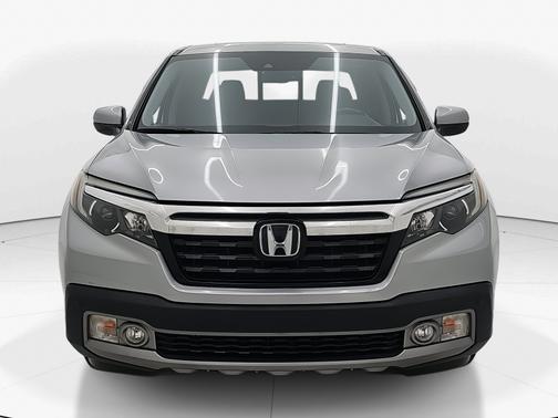 2020 Honda Ridgeline