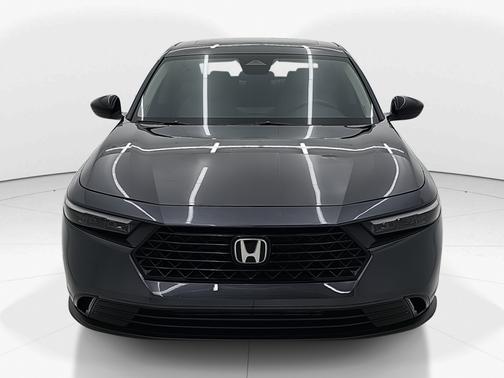 2025 Honda Accord