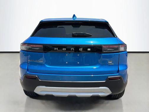Pacific Blue Metallic 2026 Honda Prologue EX