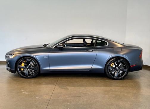 Photo 3 of 66 of 2021 Polestar 1 Base