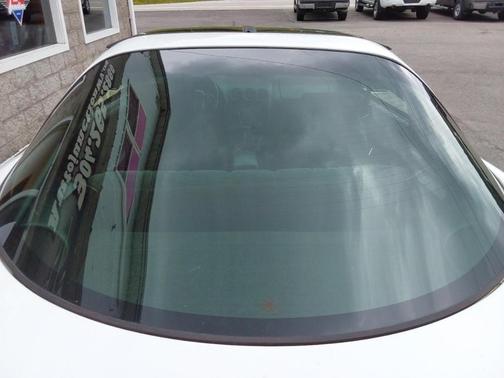 White 2002 Pontiac Firebird