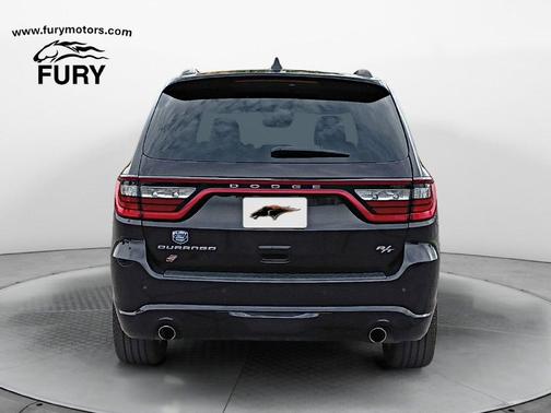 Red 2024 Dodge Durango R/T