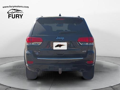 Diamond Black 2020 Jeep Cherokee Limited