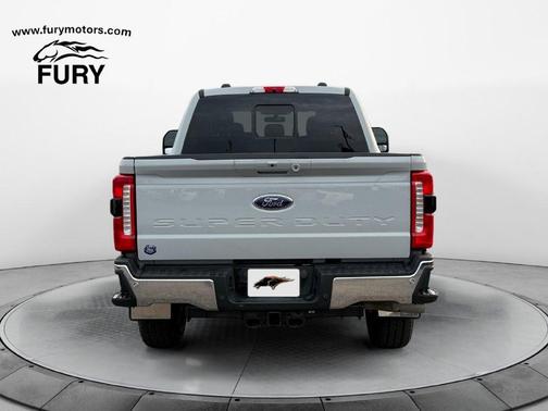 Avalanche 2025 Ford F-350 Lariat Super Duty