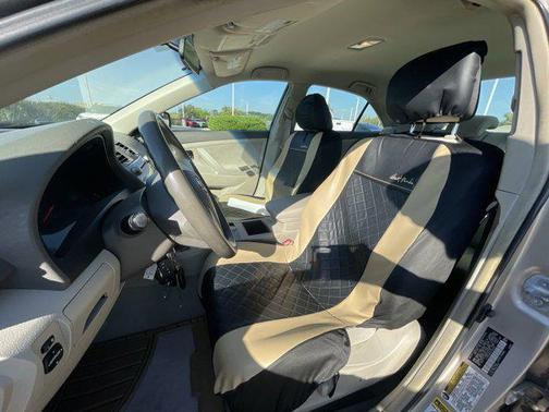 2007 Toyota Camry LE