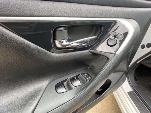 2013 Nissan Altima 2.5 S