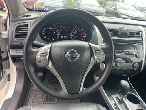 2013 Nissan Altima 2.5 S
