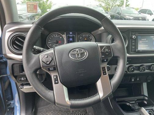 2019 Toyota Tacoma SR5