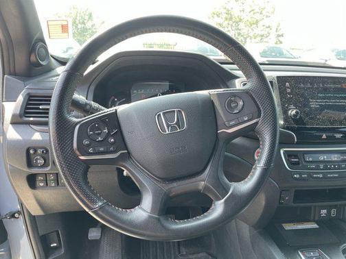 2023 Honda Passport AWD TrailSport