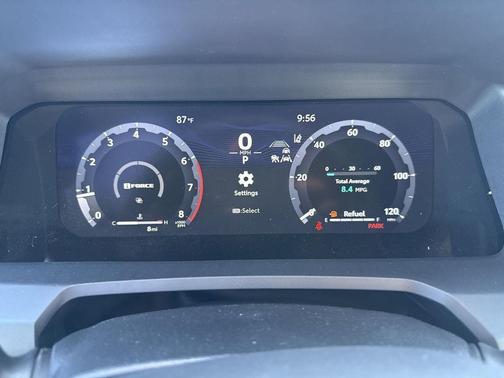 Black 2026 Toyota Tacoma TRD Sport