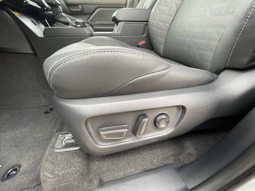 2025 Toyota 4Runner TRD Sport