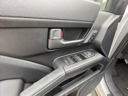 2025 Toyota 4Runner TRD Sport