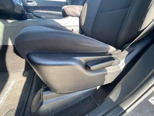 2016 Dodge Durango SXT