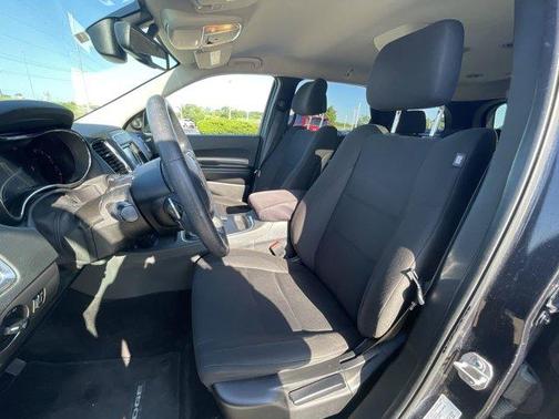 2016 Dodge Durango SXT