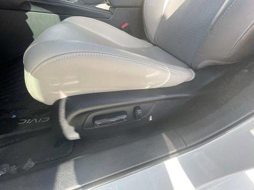 2023 Honda Civic Touring