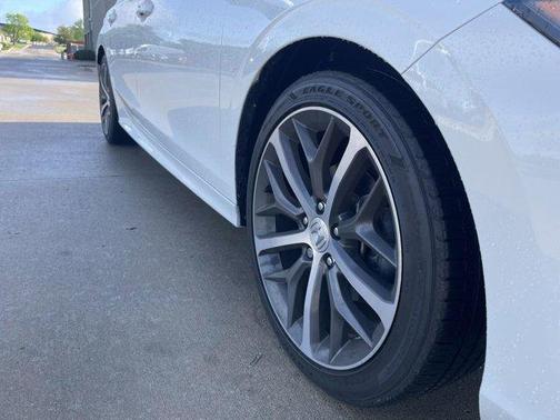 2023 Honda Civic Touring