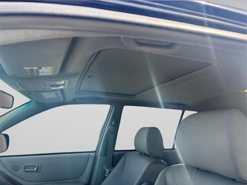 2007 Toyota Highlander Limited