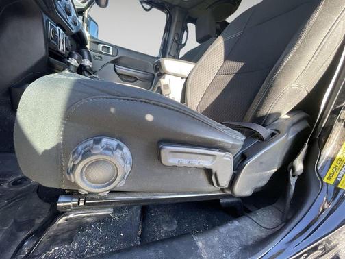 2021 Jeep Gladiator 80th Anniversary 4x4