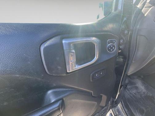 2021 Jeep Gladiator 80th Anniversary 4x4