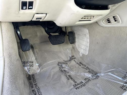 2004 Lexus SC 430 Base