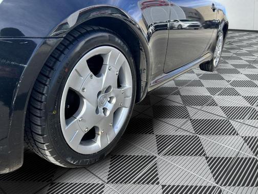 2004 Lexus SC 430 Base