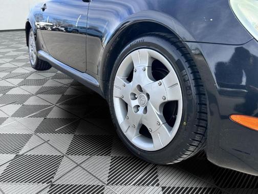 2004 Lexus SC 430 Base