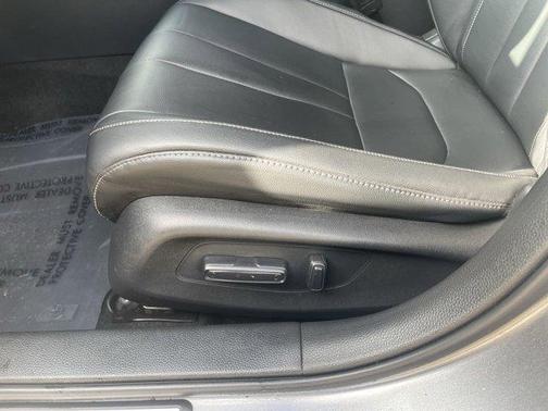 2023 Acura Integra A-SPEC