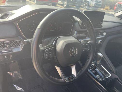 2023 Acura Integra A-SPEC