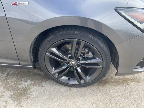 2023 Acura Integra A-SPEC