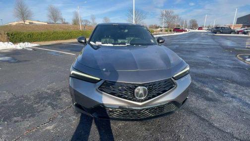 2023 Acura Integra A-SPEC