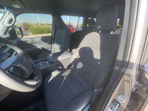 2025 Toyota Land Cruiser 1958