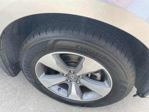 2014 Acura MDX 3.5L
